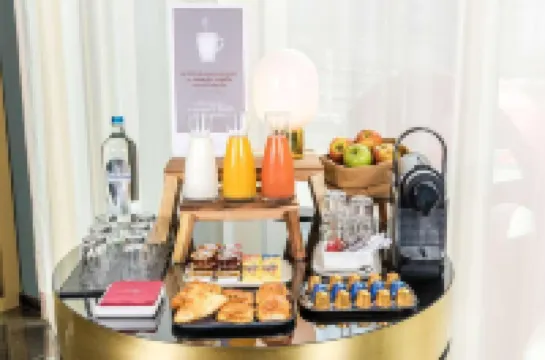 NH Collection Antwerp Centre Hotels in Antwerp