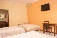 Hotel El Arco Hotel di Retalhuleu