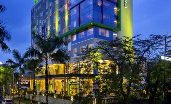 Ibis Styles Cikarang