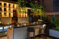 Holiday Inn BENGALURU RACECOURSE by IHG - 5-Star
