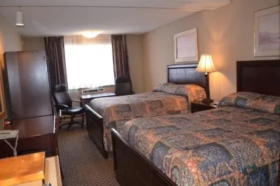 Nampa Inn & Suites Hotels in Nampa