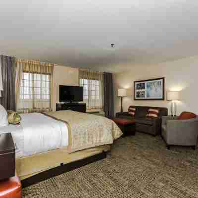 Staybridge Suites 大福克斯 by IHG Rooms