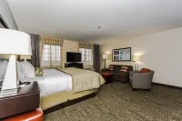 Staybridge Suites Grand Forks Hotel a Grand Forks