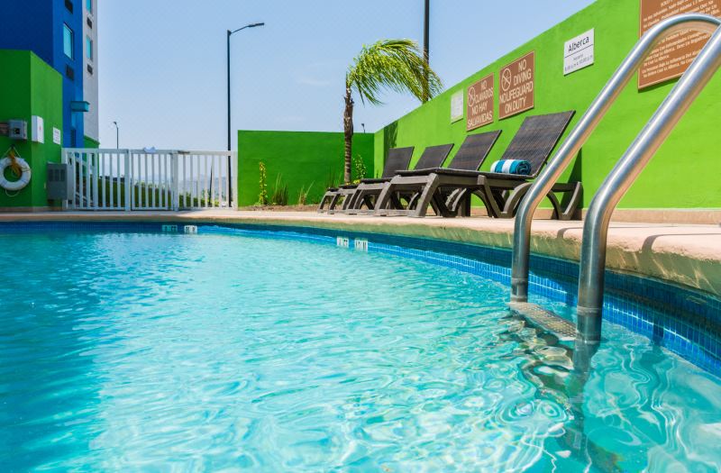 Holiday Inn Express Saltillo Zona Aeropuerto by IHG photo 3