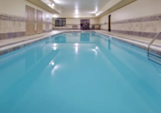 Holiday Inn Express & Suites GRAND ISLAND by IHG