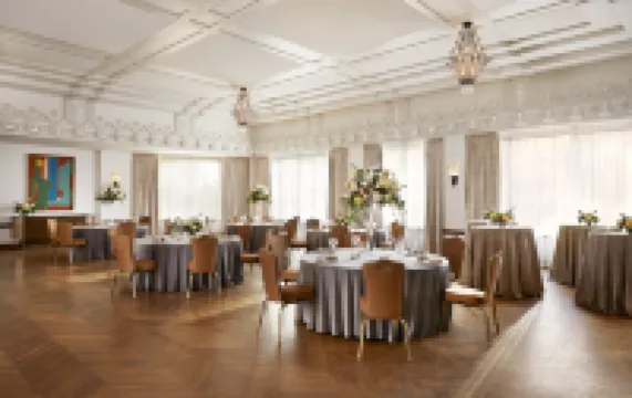 The Plaza Hotel Pioneer Park Hotel di El Paso