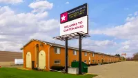Magnuson Hotel Extended Stay Canton Ohio Hotels in Massillon