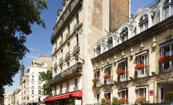 Hotel & Spa de Latour Maubourg