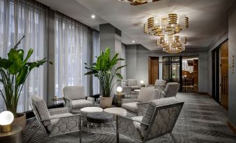 Rand Tower Hotel, Minneapolis, a Tribute Portfolio Hotel
