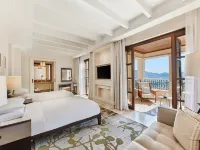 Cap Vermell Grand Hotel Hotels in Llevant