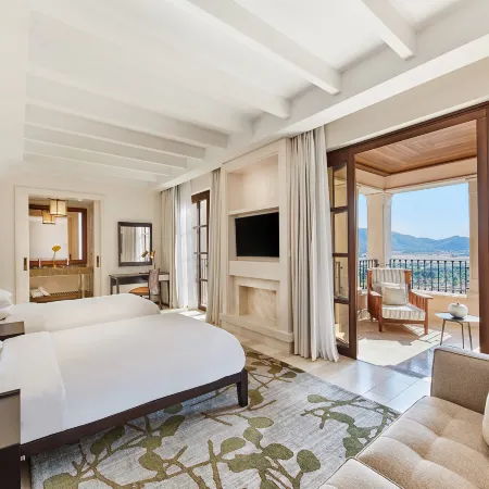 Cap Vermell Grand Hotel
