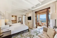 Cap Vermell Grand Hotel Hotels in Font de Sa Cala