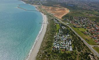 Discovery Parks - Coogee Beach