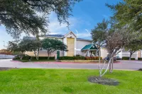 HomeTowne Studios Dallas - North Addison/ Tollway