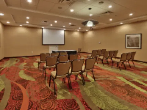 Holiday Inn ROSWELL by IHG Hotels in Roswell
