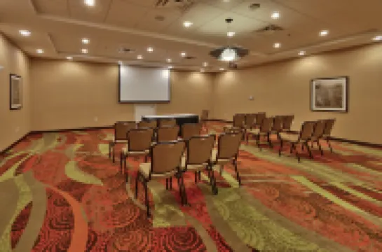 Holiday Inn ROSWELL by IHG Hotels in Roswell