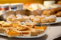 Allegria - Breakfast