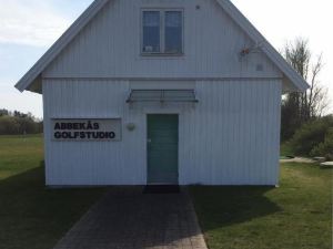 Abbekås Golfrestaurang & Hotell