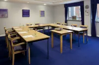Holiday Inn Express PORTSMOUTH - GUNWHARF QUAYS by IHG - acceptant les animaux