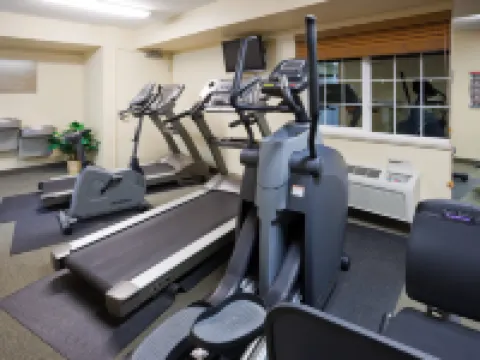 Candlewood Suites MILWAUKEE BROWN DEER by IHG Hotels in Brown Deer