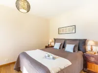 Les Sirènes Hotels in Sainte-Maxime