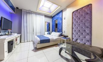 Gwangju Cheomdan Ssom Motel