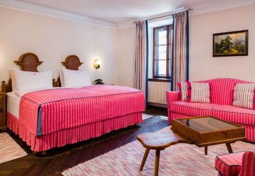 골드너 히르시 조식