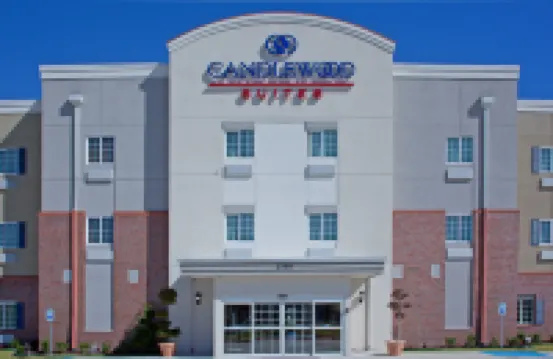 Candlewood Suites 城聯賽 by IHG 利格城酒店