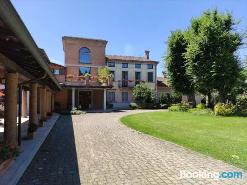 瓦切羅別墅住宿加早餐旅館