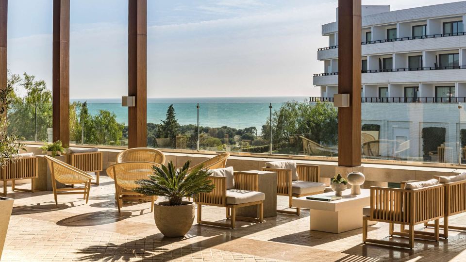 Eurostars Sitges