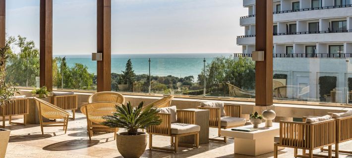 Eurostars Sitges Hotels in Sitges