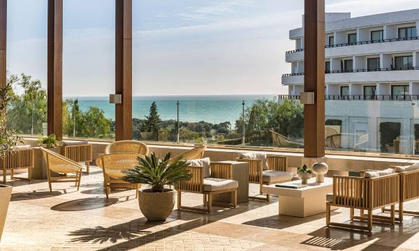 Eurostars Sitges