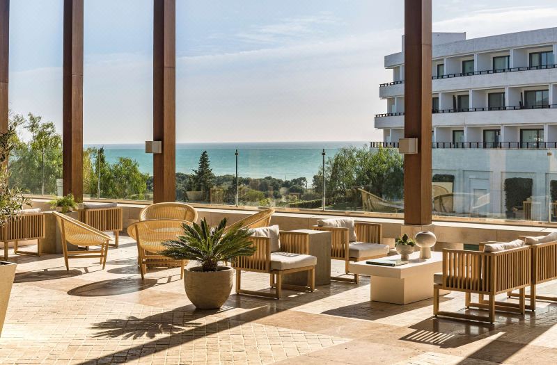 Eurostars Sitges
