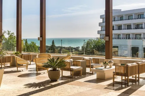 Eurostars Sitges Hotels in Vilanova i la Geltrú