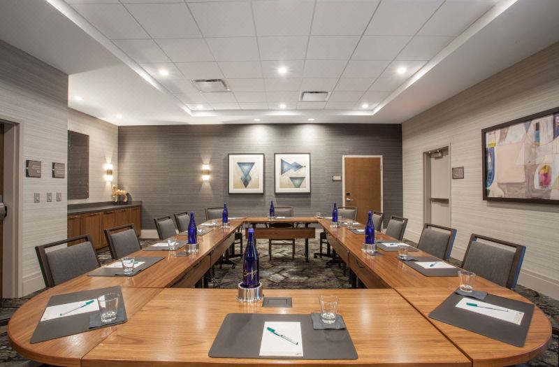 Homewood Suites by Hilton Saratoga Springs photo 4