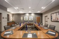 Homewood Suites by Hilton Saratoga Springs - parking
