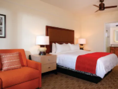 Marriott's Waiohai Beach Club ポイプのホテル