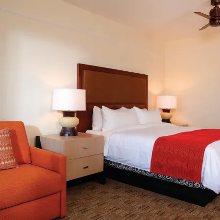 Marriott's Waiohai Beach Club