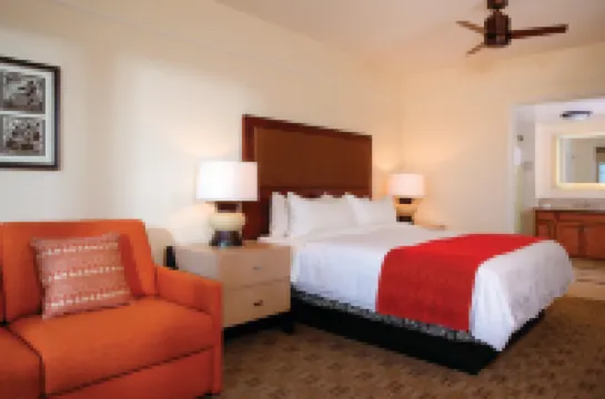 Marriott's Waiohai Beach Club