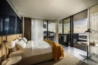 Grand Park Hotel Rovinj by Maistra Collection - Balkoner