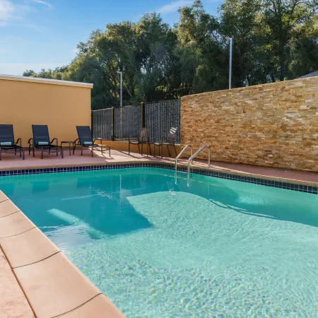 Fairfield Inn & Suites Oakhurst Yosemite