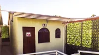 Pousada Peruibe 455
