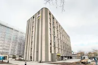 B&B HOTEL Rostock City-West Hotels near Doberaner Hof