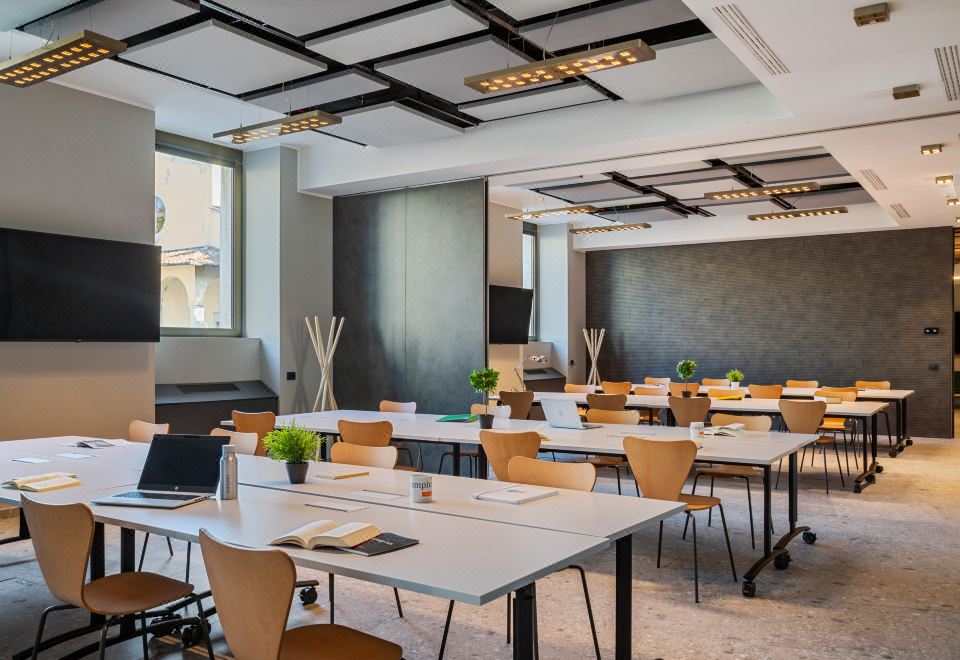 Camplus Firenze Casa Per Ferie 이미지