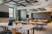 Camplus Firenze Fortezza Casa Per Ferie