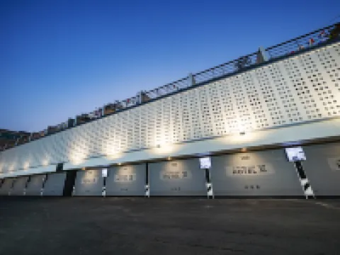 Cheongdo Hotel X Hotels in Cheongdo-gun