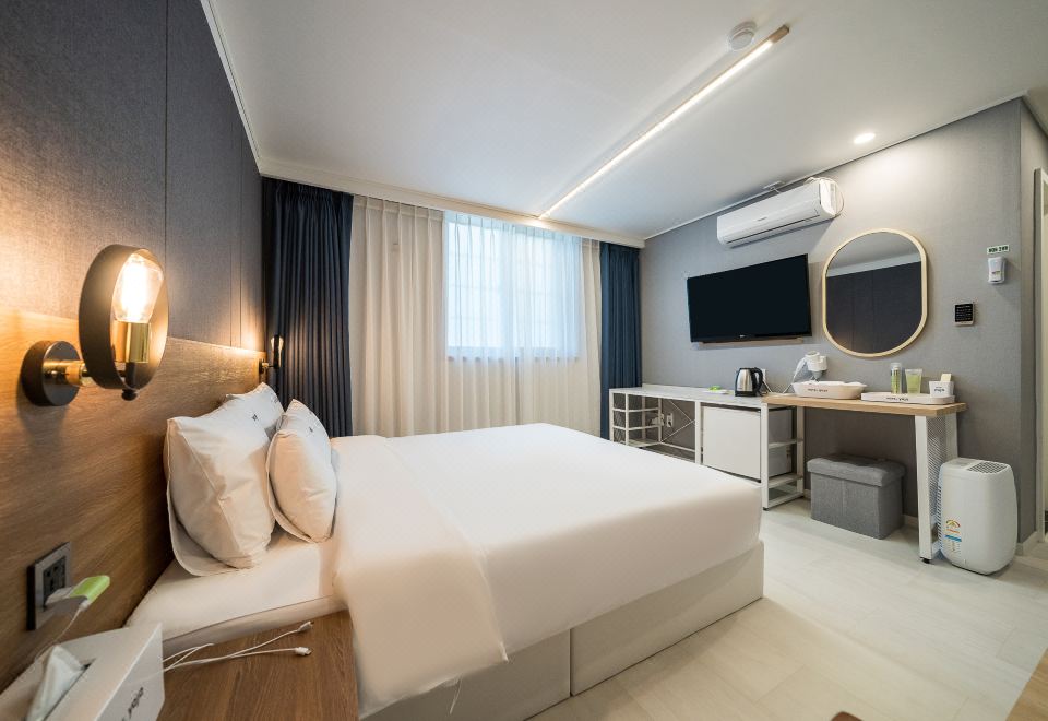 1. 사천 HOTEL..