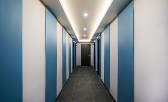 Hotel Daon in Hado-Dong, Pohang