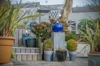 Town Heights - 3 Bedroom Holiday Home - Tenby
