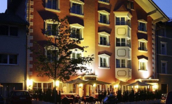 Cityhotel Goldener Adler B&B - Housity